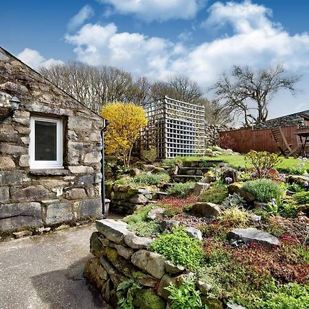 Вилла Ty Capel Jeriwsalem Trawsfynydd Экстерьер фото