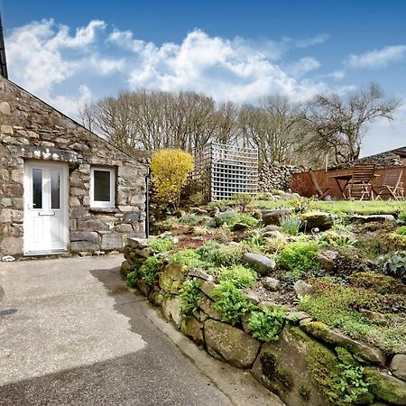 Вилла Ty Capel Jeriwsalem Trawsfynydd Экстерьер фото